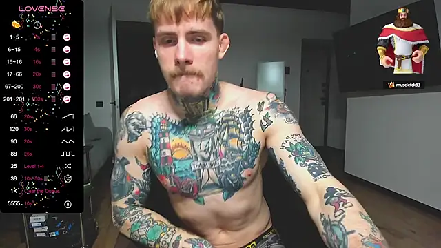 white King9999 online show from 12/26/24, 02:59