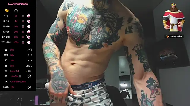 white King9999 online show from 01/23/25, 04:09