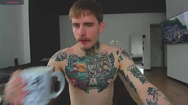 white King9999 online show from 03/04/25, 11:51