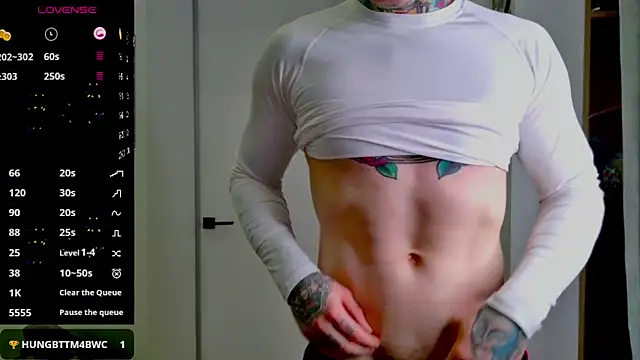 white King9999 online show from 02/14/26, 04:26