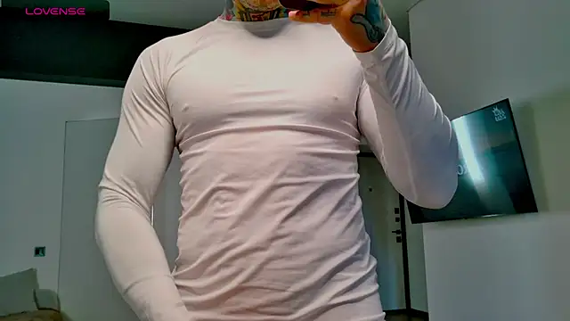 white King9999 online show from 03/29/26, 11:43