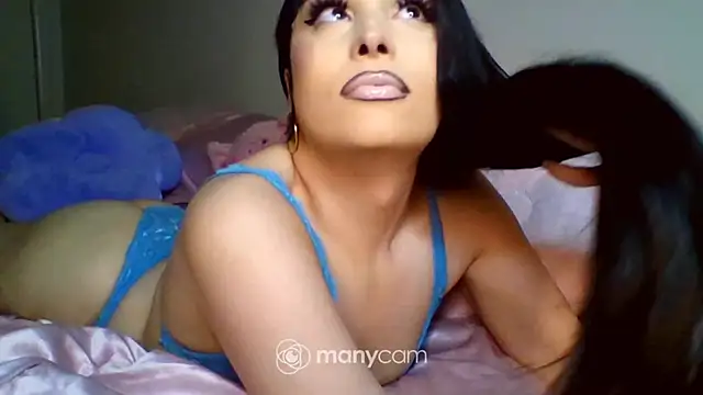 bambibarbi online show from 04/14/26, 12:16