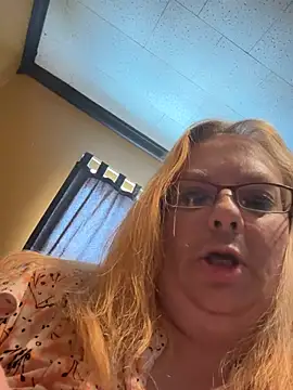 CherishWilliams online show from 05/03/26, 07:20