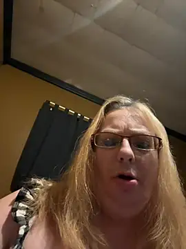 CherishWilliams online show from 05/04/26, 09:49