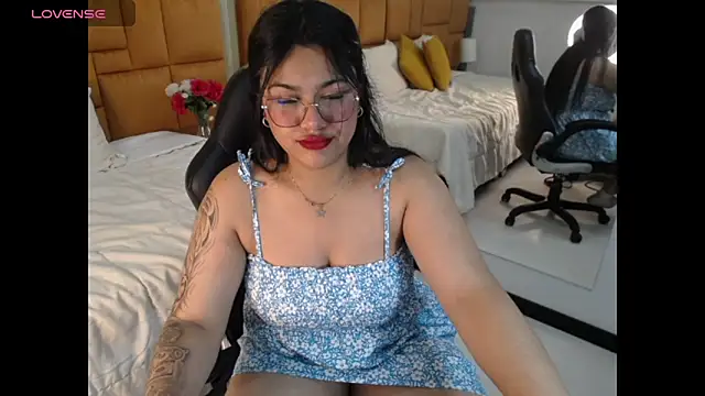  Dulcinea 1 online show from 02/13/25, 11:17