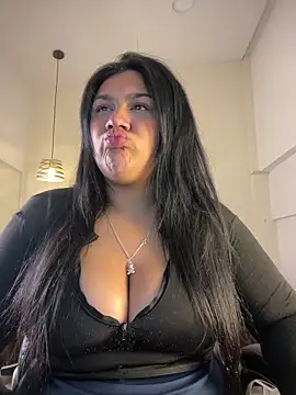 Snapshot of _Dulcinea_1 chatting on 03/23/26, 11:47 Dulcinea 1 online show from 03/23/26, 11:47