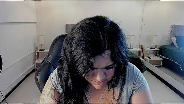 Snapshot of _Dulcinea_1 chatting on 06/11/26, 03:15 Dulcinea 1 online show from 06/11/26, 03:15