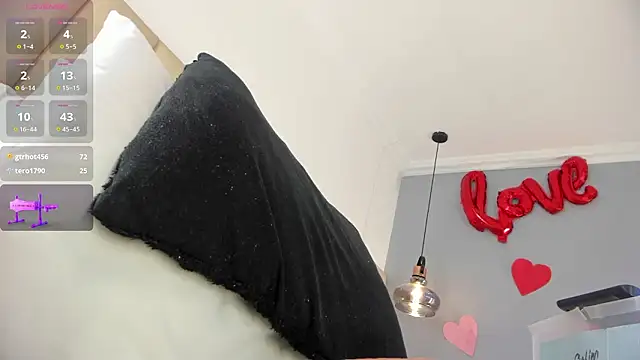 SOFIAGOEZ30 online show from 02/28/26, 11:22