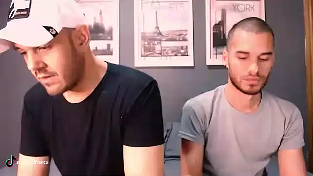 angelandfranco online show from 03/18/25, 08:37