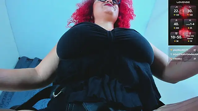 nayan fire69 online show from 12/19/24, 10:53