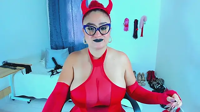 nayan fire69 online show from 02/19/25, 06:32