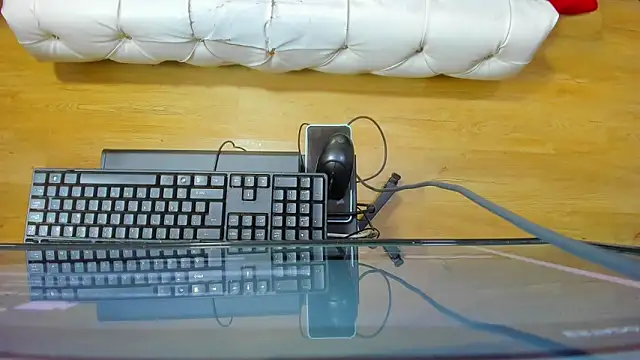 Luciana Ass online show from 01/20/25, 08:29