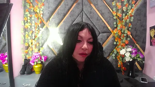 Luciana Ass online show from 01/26/25, 06:48