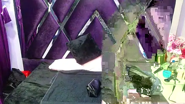 Luciana Ass online show from 10/08/25, 07:44