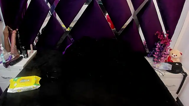 Luciana Ass online show from 05/29/26, 08:18