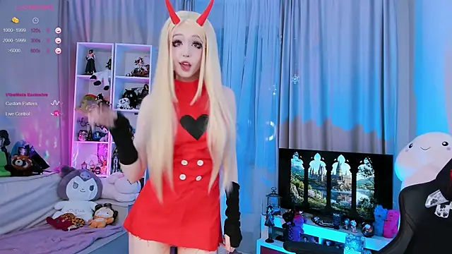 Snapshot of _Sparkland_ chatting on 04/02/26, 08:17 Sparkland online show from 04/02/26, 08:17