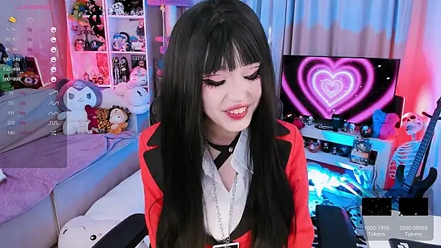 Snapshot of _Sparkland_ chatting on 04/09/26, 07:52 Sparkland online show from 04/09/26, 07:52