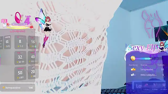 eloisaath online show from 02/20/25, 07:08