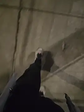 Keshuloveyou online show from 12/27/24, 02:47