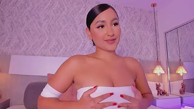 Snapshot of AishaPeyton chatting on 11/12/25, 05:13 AishaPeyton online show from 11/12/25, 05:13