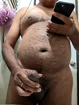 scientific4sex online show from 05/06/26, 09:14
