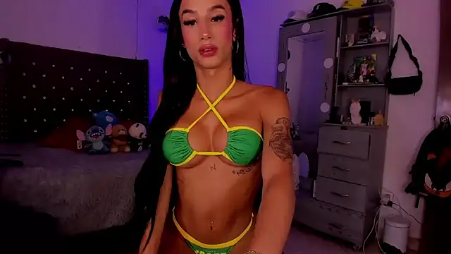 Snapshot of Princess_sammy666 chatting on 03/30/26, 06:09 Princess sammy666 online show from 03/30/26, 06:09