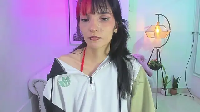 Dafne huges online show from 03/02/25, 12:43