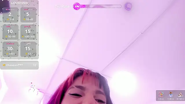 Dafne huges online show from 03/07/25, 08:00