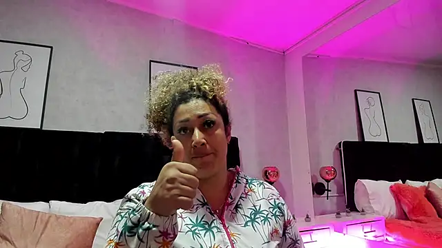 Katti Barrera online show from 02/03/25, 12:14