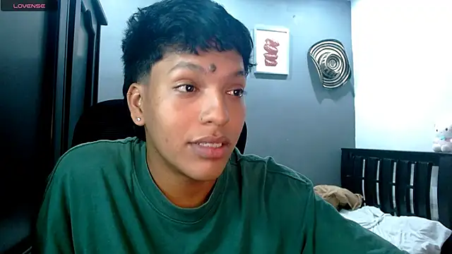 Xander bonnet1 online show from 01/18/25, 10:28