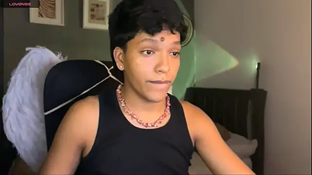 Xander bonnet1 online show from 02/18/25, 06:15