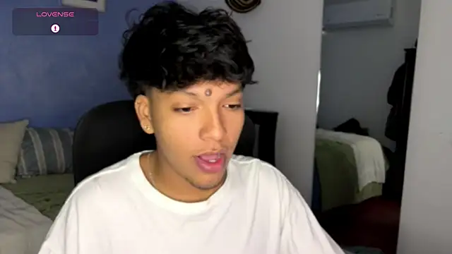 Xander bonnet1 online show from 09/18/25, 11:12