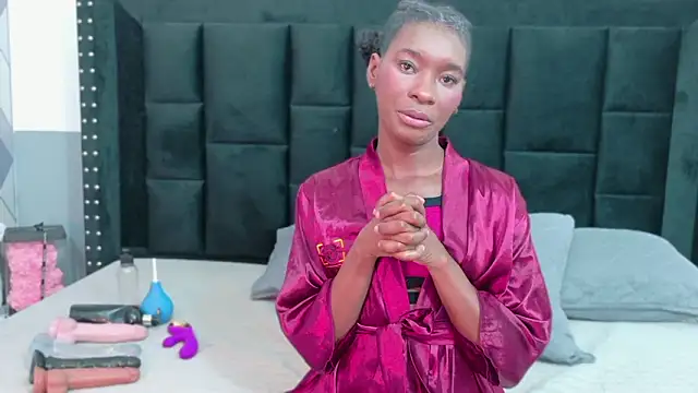 petitelittleebony online show from 03/14/26, 03:01