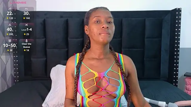 petitelittleebony online show from 05/08/26, 03:12