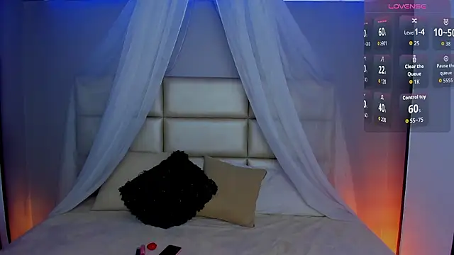 cat kitty18  online show from 02/07/26, 11:25