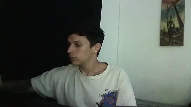 goodboy69l online show from 02/19/25, 07:38