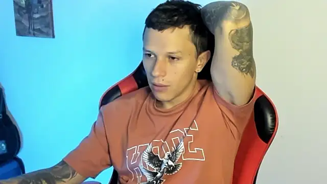 goodboy69l online show from 02/07/26, 12:09