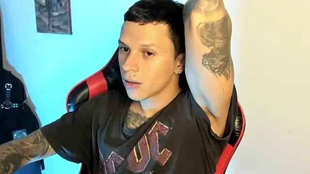 goodboy69l online show from 02/08/26, 12:14