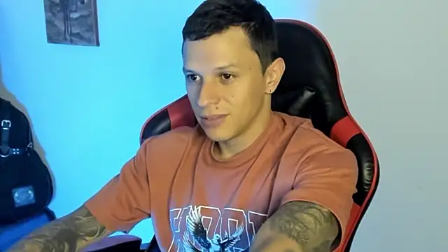 goodboy69l online show from 02/08/26, 12:19