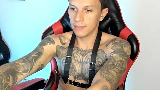 goodboy69l online show from 02/10/26, 03:43