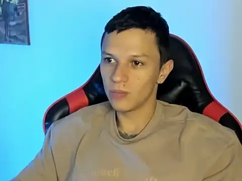 goodboy69l online show from 02/15/26, 12:14