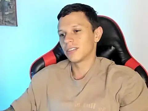 goodboy69l online show from 02/17/26, 10:49