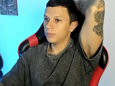 goodboy69l online show from 02/21/26, 11:55