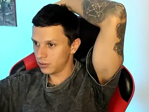 goodboy69l online show from 02/26/26, 11:48