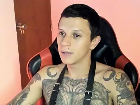 goodboy69l online show from 03/01/26, 11:40