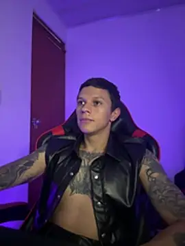 goodboy69l online show from 03/15/26, 04:35