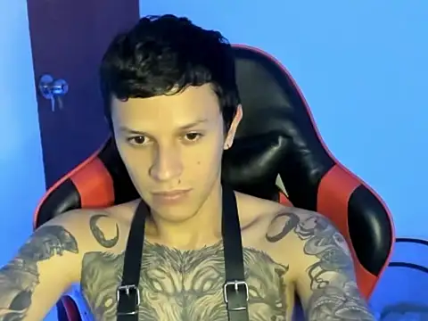 goodboy69l online show from 04/03/26, 05:22