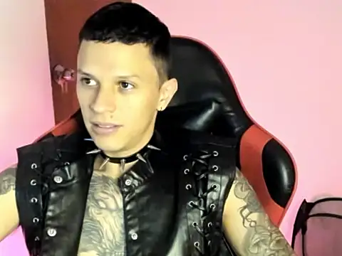 goodboy69l online show from 04/19/26, 03:55