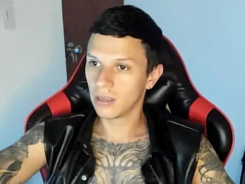 goodboy69l online show from 05/20/26, 11:00