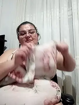 Madisonpalacio online show from 01/30/25, 03:00